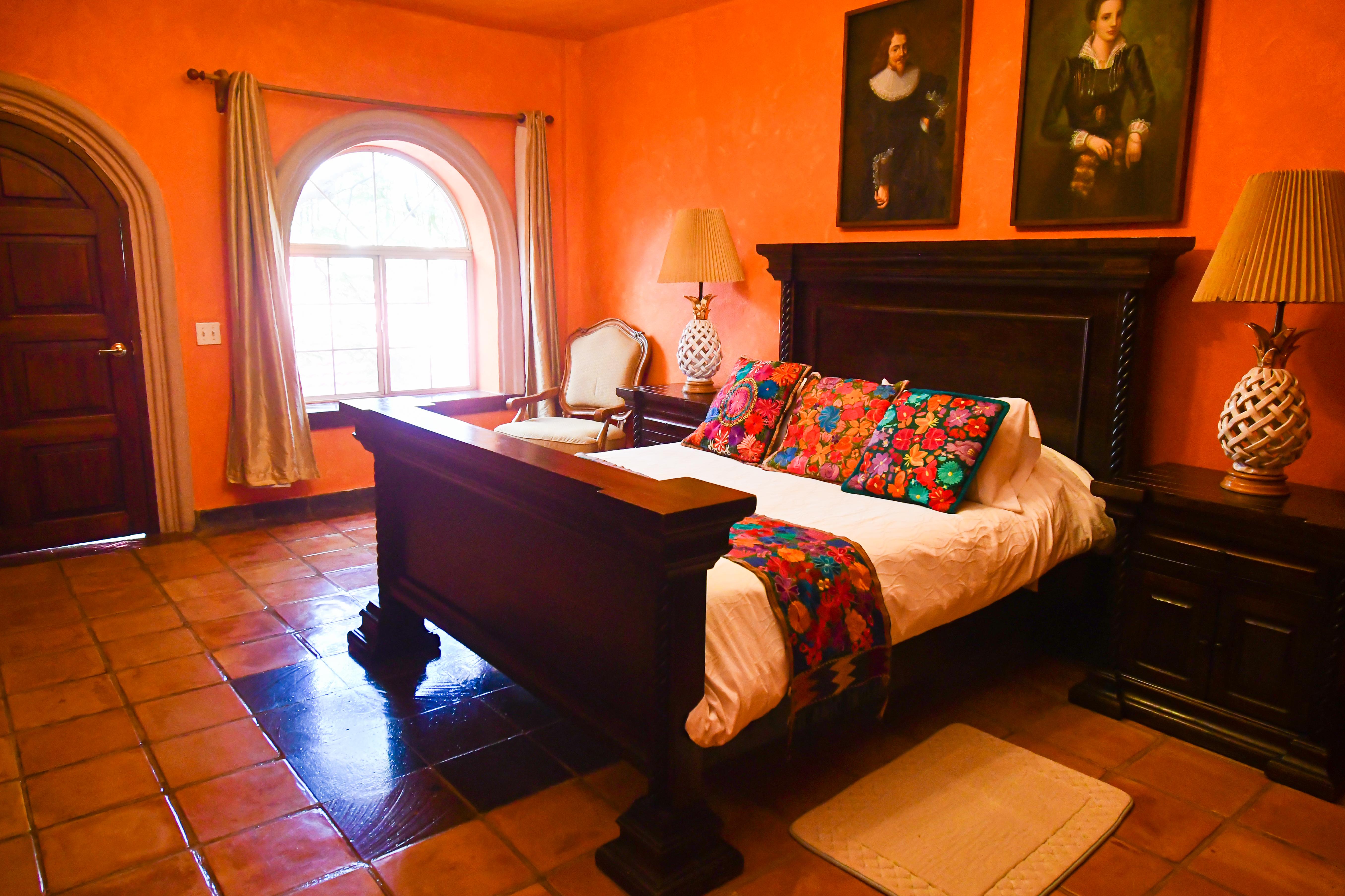 Collection O Casa Bella Hotel Boutique, Κάβο σαν Λούκας Εξωτερικό φωτογραφία