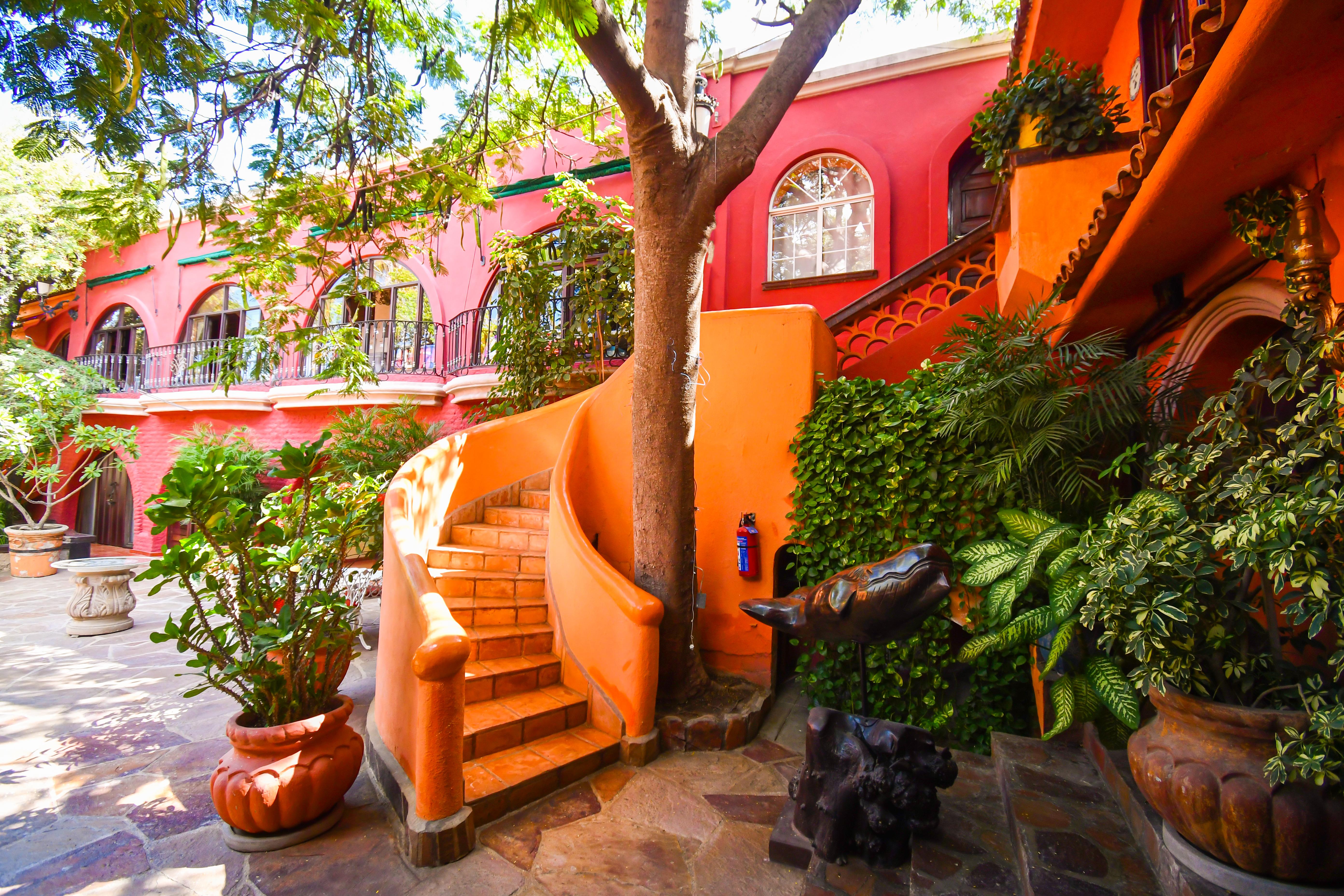 Collection O Casa Bella Hotel Boutique, Κάβο σαν Λούκας Εξωτερικό φωτογραφία