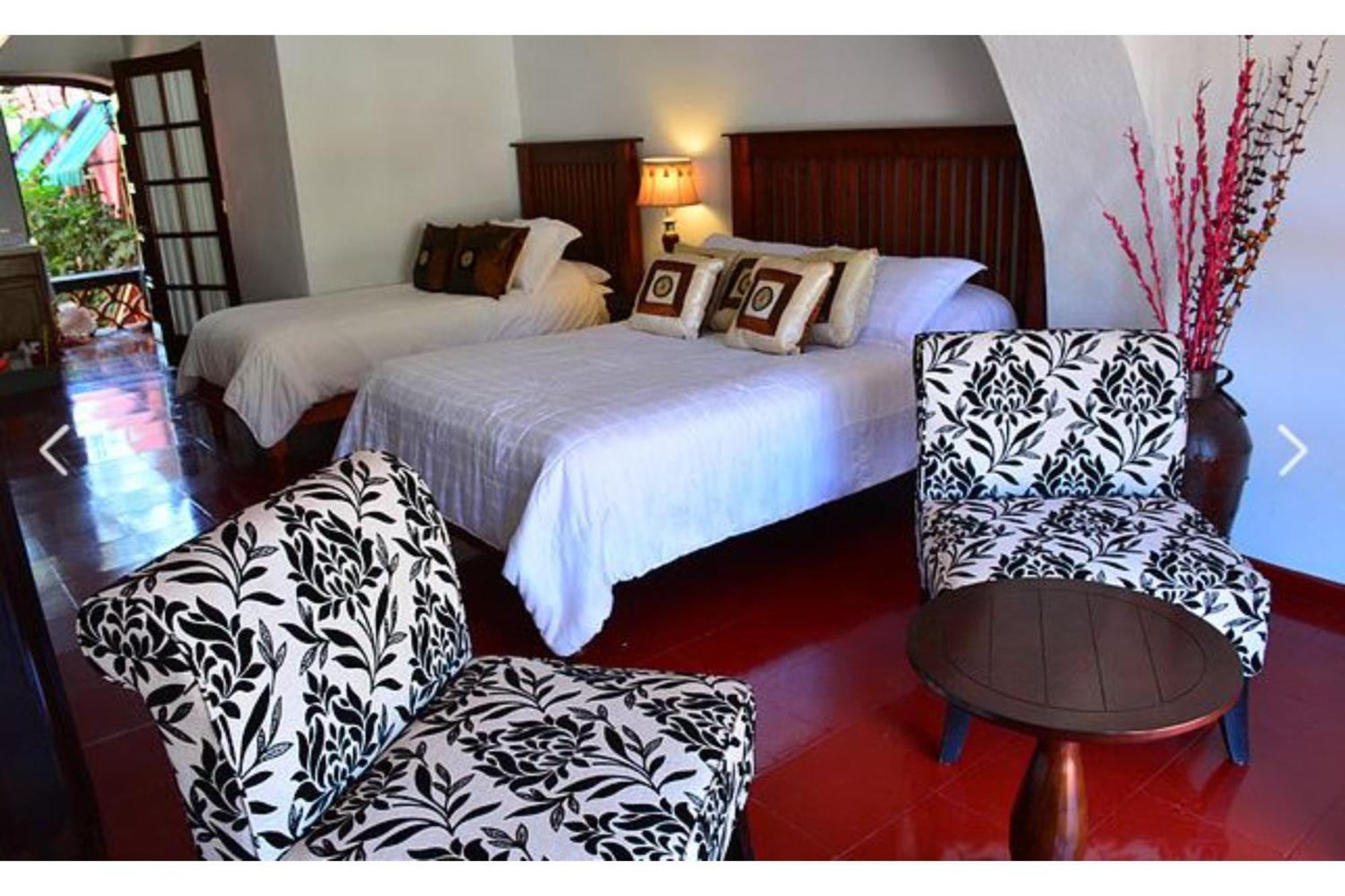 Collection O Casa Bella Hotel Boutique, Κάβο σαν Λούκας Εξωτερικό φωτογραφία