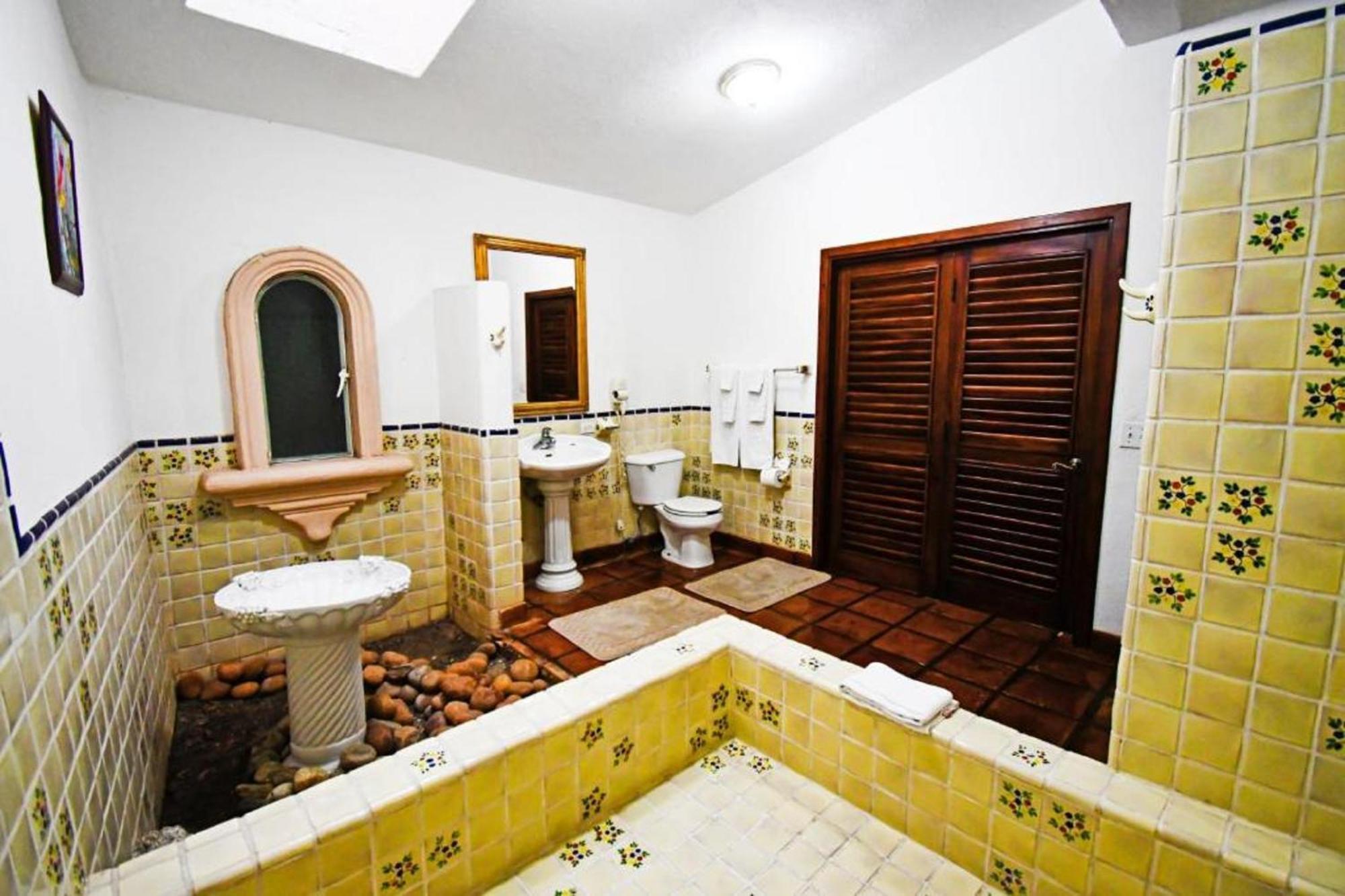 Collection O Casa Bella Hotel Boutique, Κάβο σαν Λούκας Εξωτερικό φωτογραφία