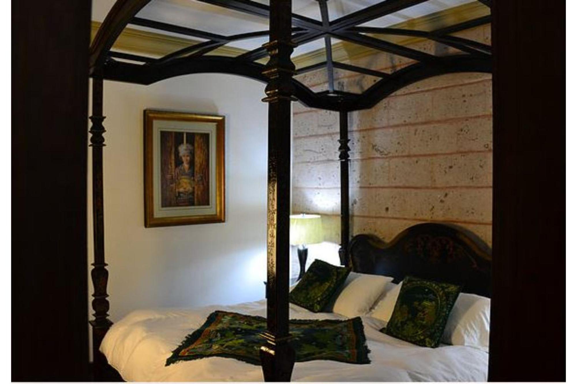 Collection O Casa Bella Hotel Boutique, Κάβο σαν Λούκας Εξωτερικό φωτογραφία