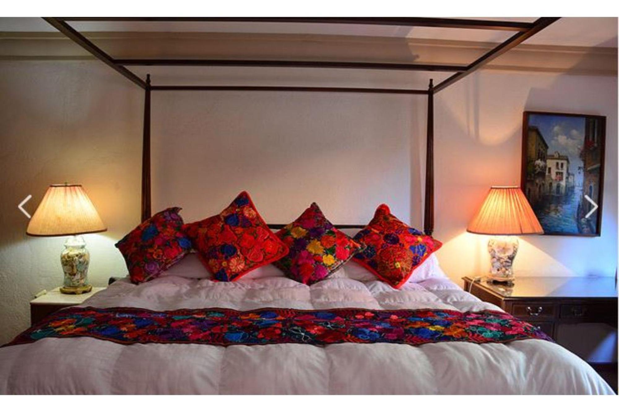 Collection O Casa Bella Hotel Boutique, Κάβο σαν Λούκας Εξωτερικό φωτογραφία