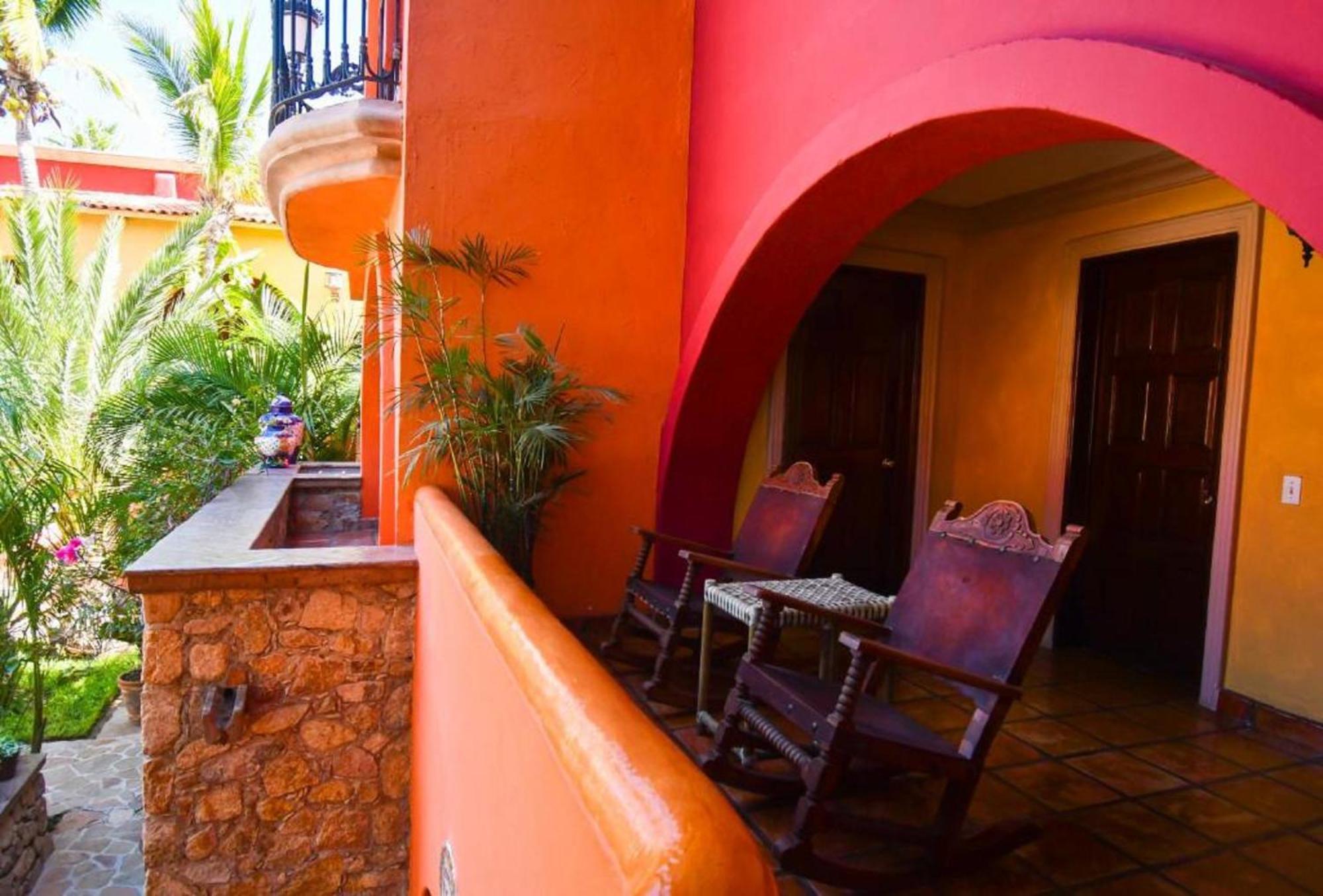 Collection O Casa Bella Hotel Boutique, Κάβο σαν Λούκας Εξωτερικό φωτογραφία