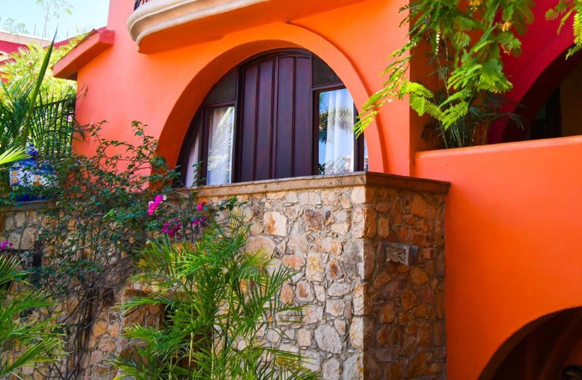 Collection O Casa Bella Hotel Boutique, Κάβο σαν Λούκας Εξωτερικό φωτογραφία