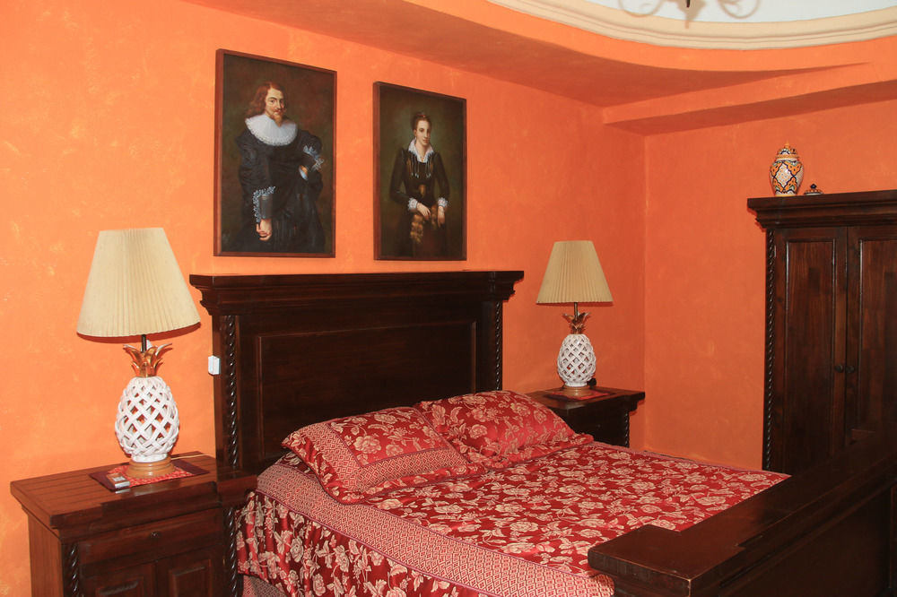 Collection O Casa Bella Hotel Boutique, Κάβο σαν Λούκας Εξωτερικό φωτογραφία
